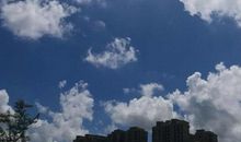 感恩：让您的笑容温存我的记忆