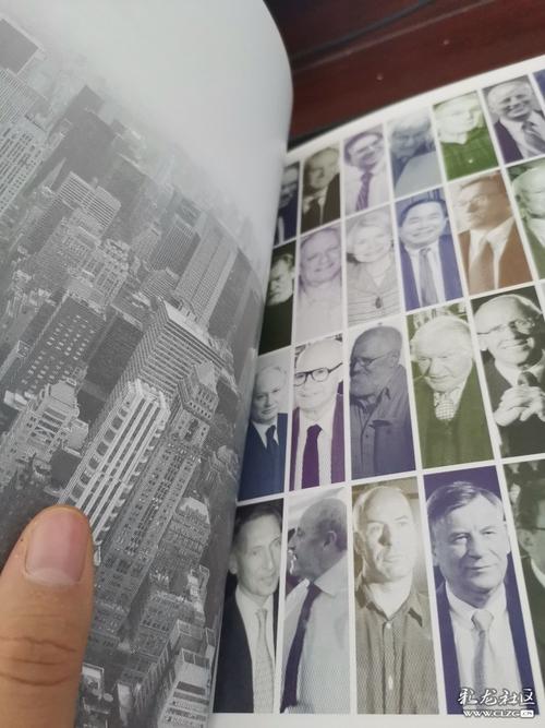 感受到阅读公司的力量
