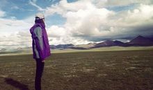 消失的地平线读后感