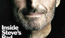 乔布斯传记读后感