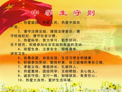 高中生阅读后1000字