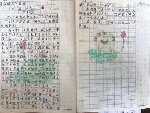 夏季论文