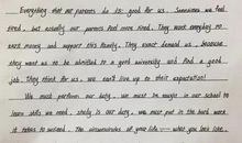 奥巴马开学演讲稿