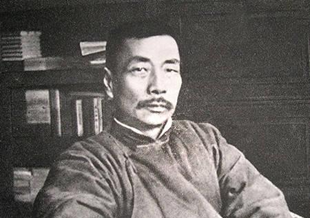 看完鲁迅之后