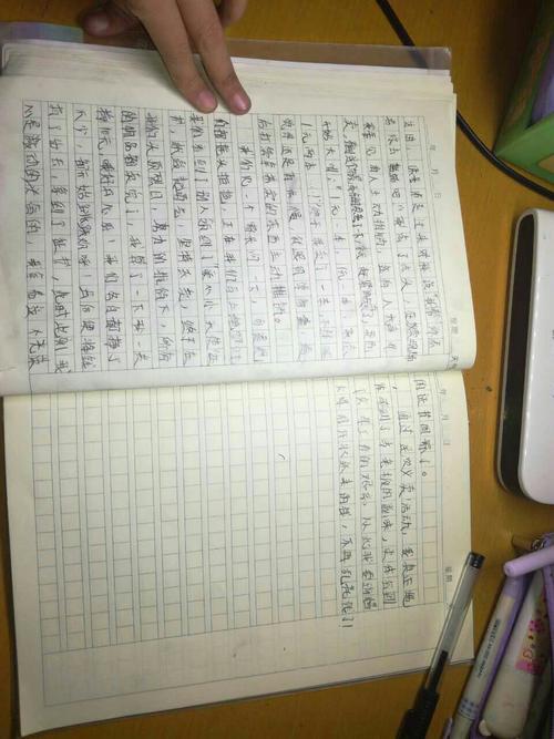 书市集200字