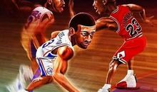 我最崇拜的偶像