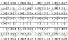 2018年高考满分作文全国I卷:内心的独舞
