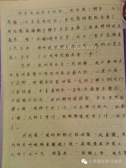 难忘的第一个开始