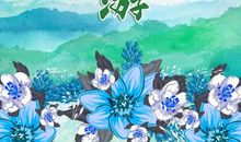 清明节踏青作文400字
