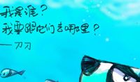 刀刀狗经典语录语句