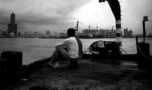 父亲，那绵延的背影