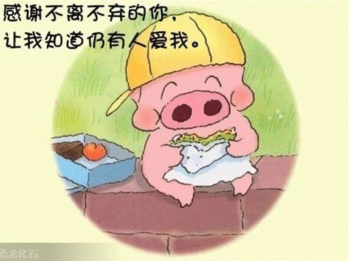 麦兜的经典语录