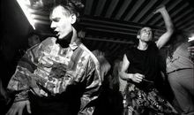 天堂与地狱读后感