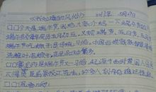 关于民风民俗的作文