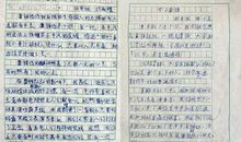 写雷锋精神的作文