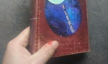 从地球到月球读后感