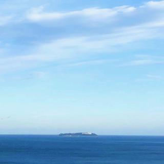 看完大海
