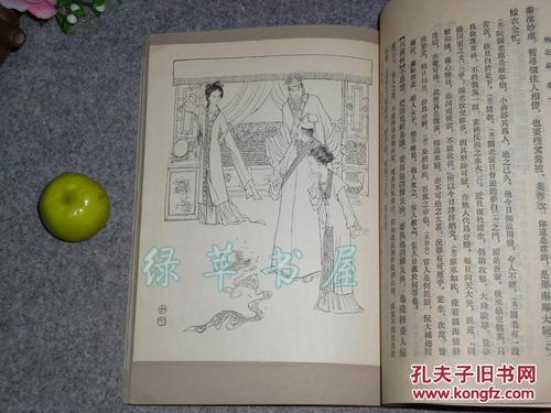 西厢读完800字