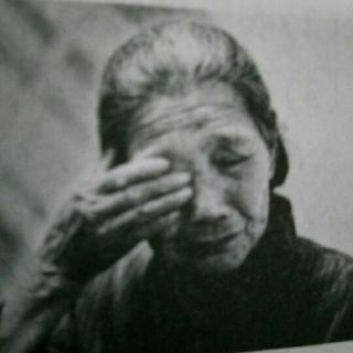 母爱无语
