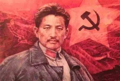 看完方志敏