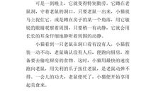 什么真有趣作文