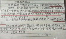 我身边的感动作文