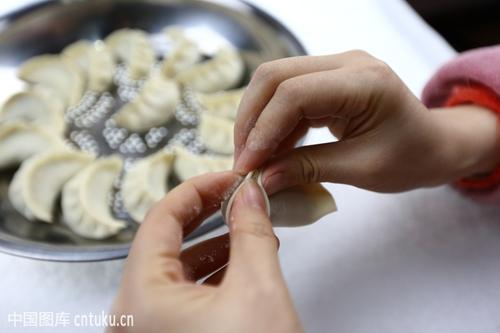 关于做饺子的有趣事实