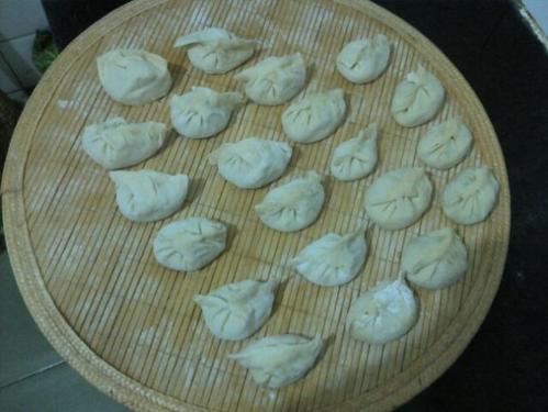 饺子日记