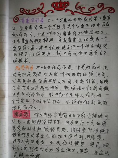 积极纪律