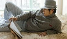 阳刚男孩读后感