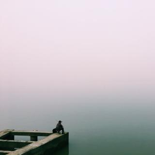 白彦松：没有一代的青年很容易