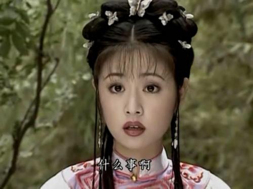 林心如的经典语录