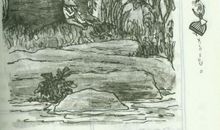 真正的贼读后感