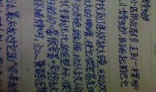 我是一只蚂蚁作文