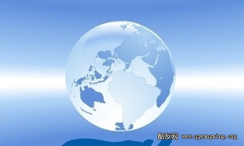 地球一小时印象构成