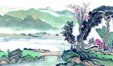2018年高考满分作文全国II卷:柳暗花明又一村