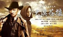 大漠苍狼读后感