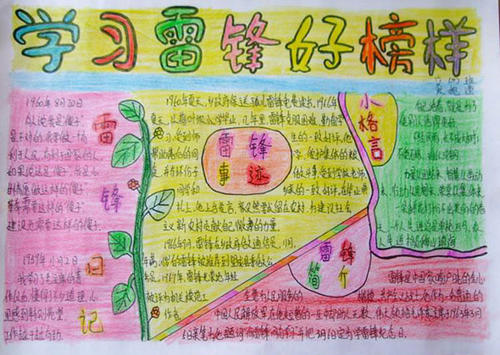 补充我们班级小学的组成