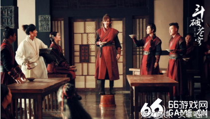 吴宗宪经典语录