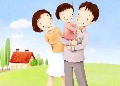 妈妈，我灵魂的港湾