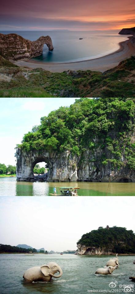 桂林山水风景