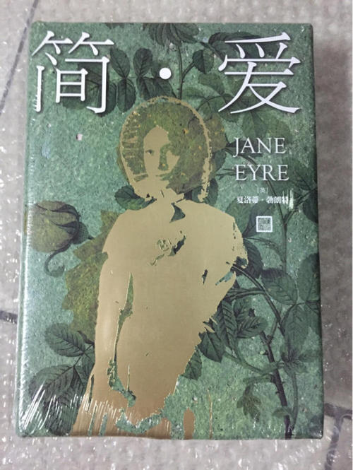 看完夏洛特·勃朗特之后