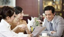 做个被人喜欢的职场人