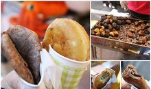 介绍一种美食作文