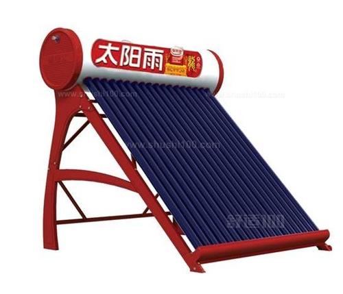 太阳雨成分