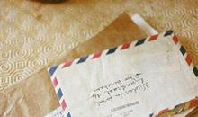 致学弟学妹的一封信：学会平视这世界