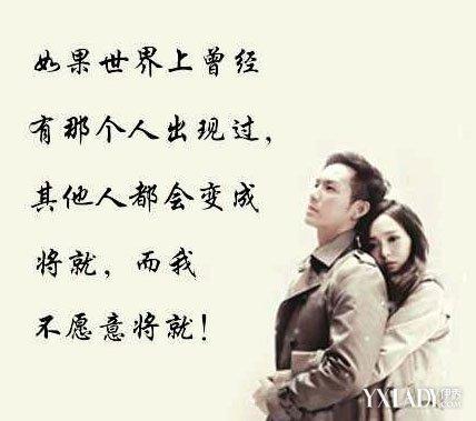 安静的经典报价