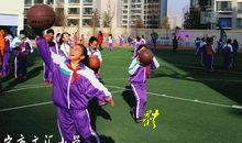 大课间活动作文