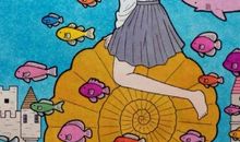 安心做笨鸟，勇敢向前飞