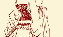 刘邦我想对你说